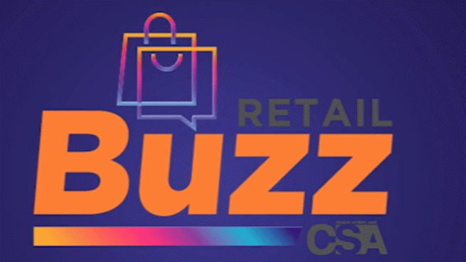 retaIL BUZZ