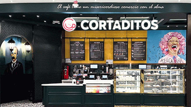 Cortaditos