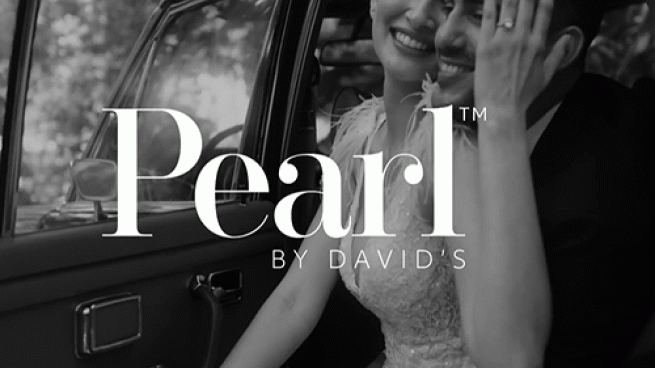 David’s Bridal