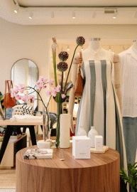 Madewell’s nyc store