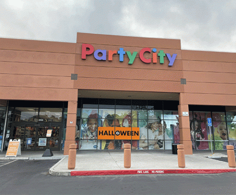 Party City