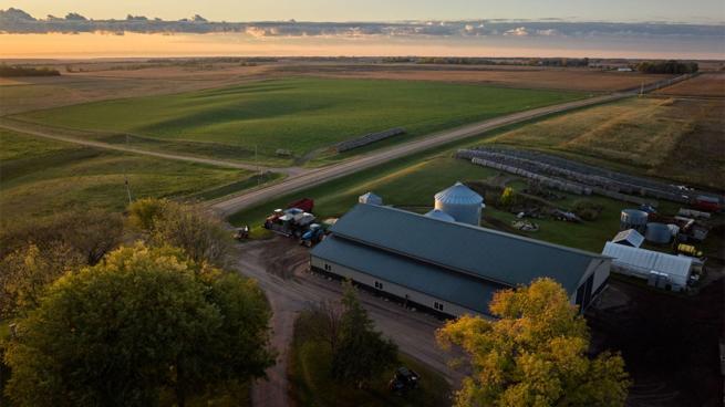 Walmart regenerative agriculture