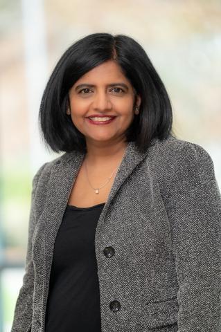 Anjana Harve, executive VP, CIO (Photo: Business Wire)