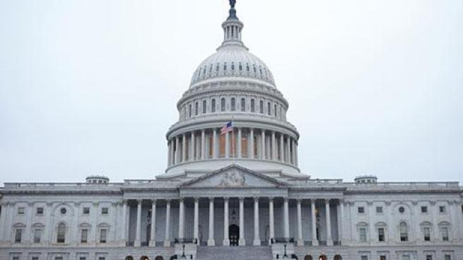 U.S. Capitol