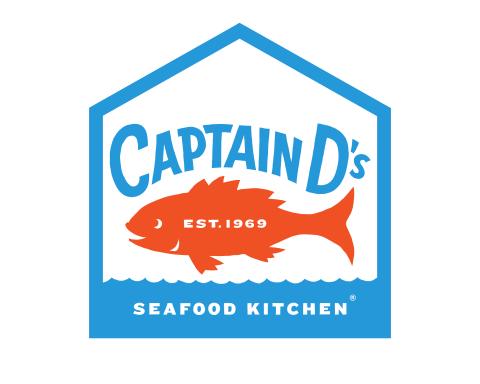 Captain D's