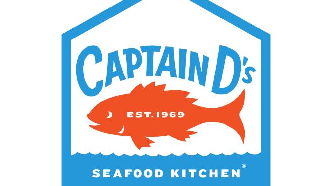 Captain D's