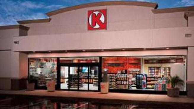 Circle K