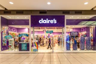 Claire's