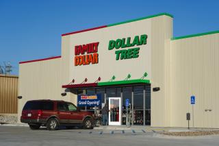 Dollar Tree Family Dollar