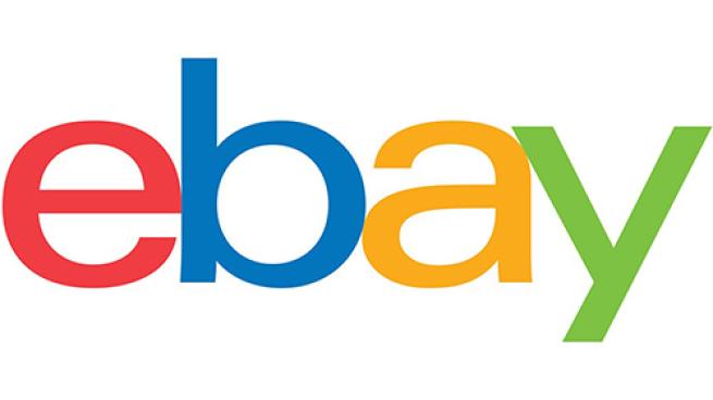 eBay logo