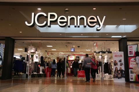 JCPenney