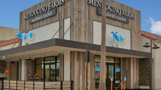 Mendocino Farms