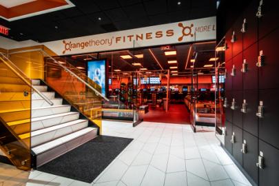 Orangetheory Fitness