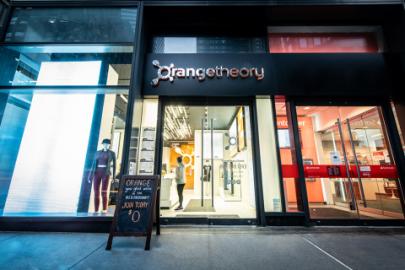 orangetheory