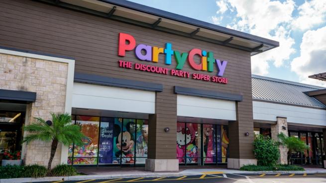 Party City