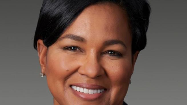 Rosalind Brewer has stepped down as CEO of Walgreens Boots Alliance. 