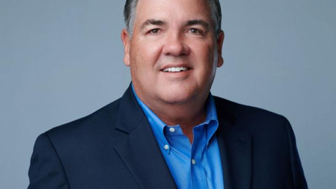 Scott Drew is retiring as president of Smart & Final. (Photo: Business Wire)