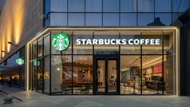 Starbucks’ new China Coffee Innovation Park is a roasting plant and also serves as a training center and visitor destination. 