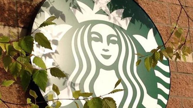 starbucks logo