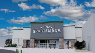 Sportsman’s Warehouse ended fiscal 2022 with 131 stores. 