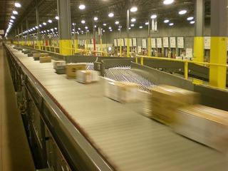 conveyor belt