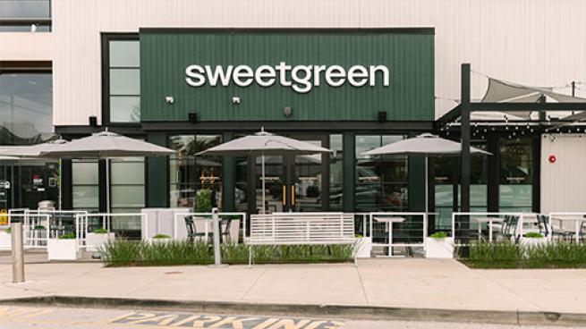 sweetgreen Indianapolis