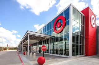 target houston