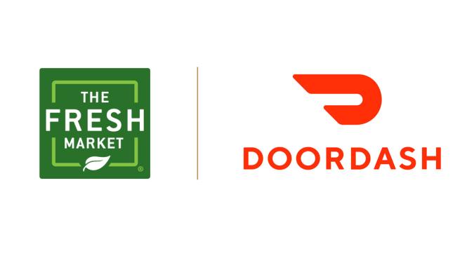 The Fresh Market DoorDash