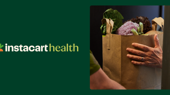 Instacart Health