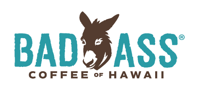 Bad Ass Coffee of Hawaii