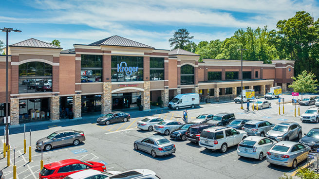 Marketplace at Buckhead