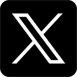 X logo